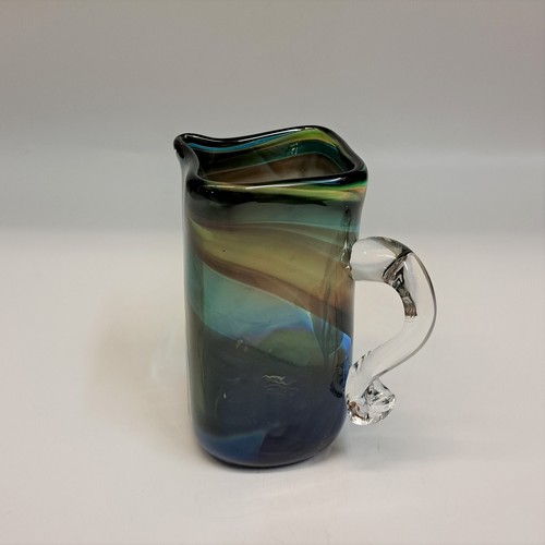Click to view detail for DB-773 MINI PITCHER 3x2x2 $42